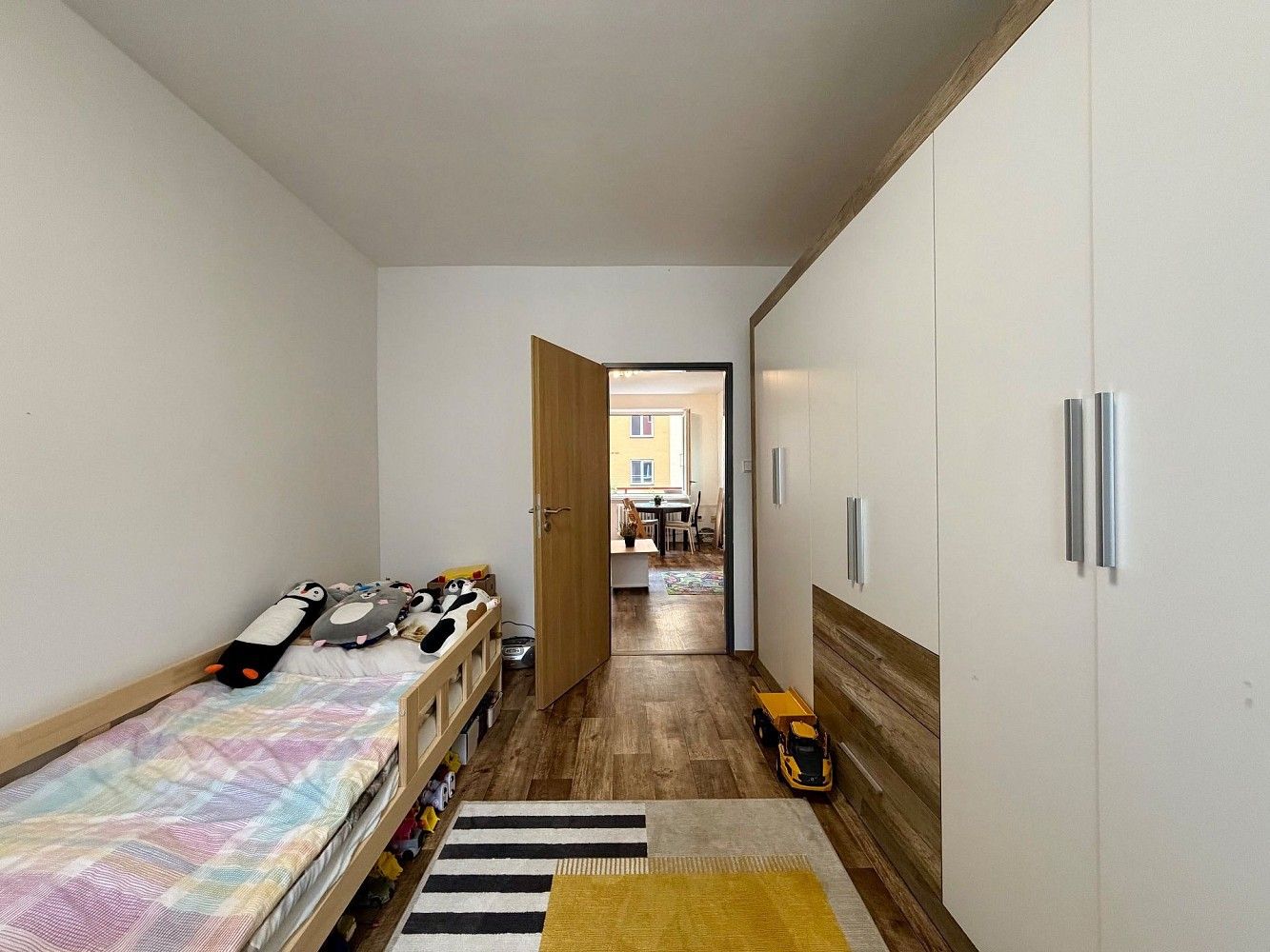 Pronájem byt 2+1 - Příbor, 50 m² - 5