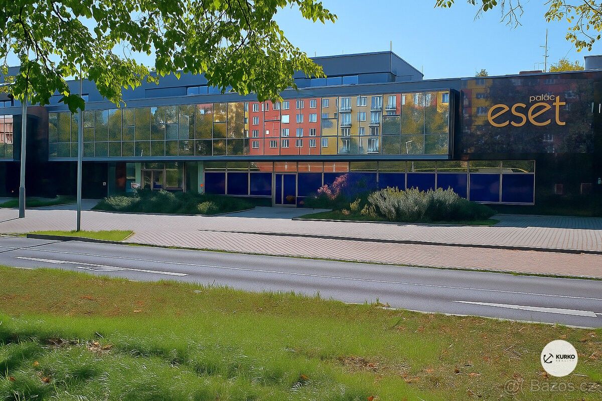 Kanceláře, Ostrava, 708 00