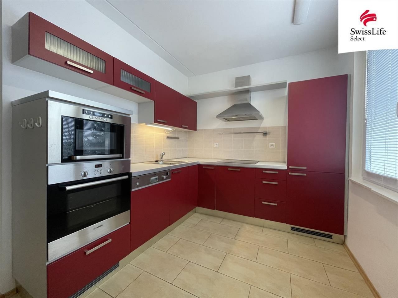 2+1, M. Bureše, Polička, 56 m²