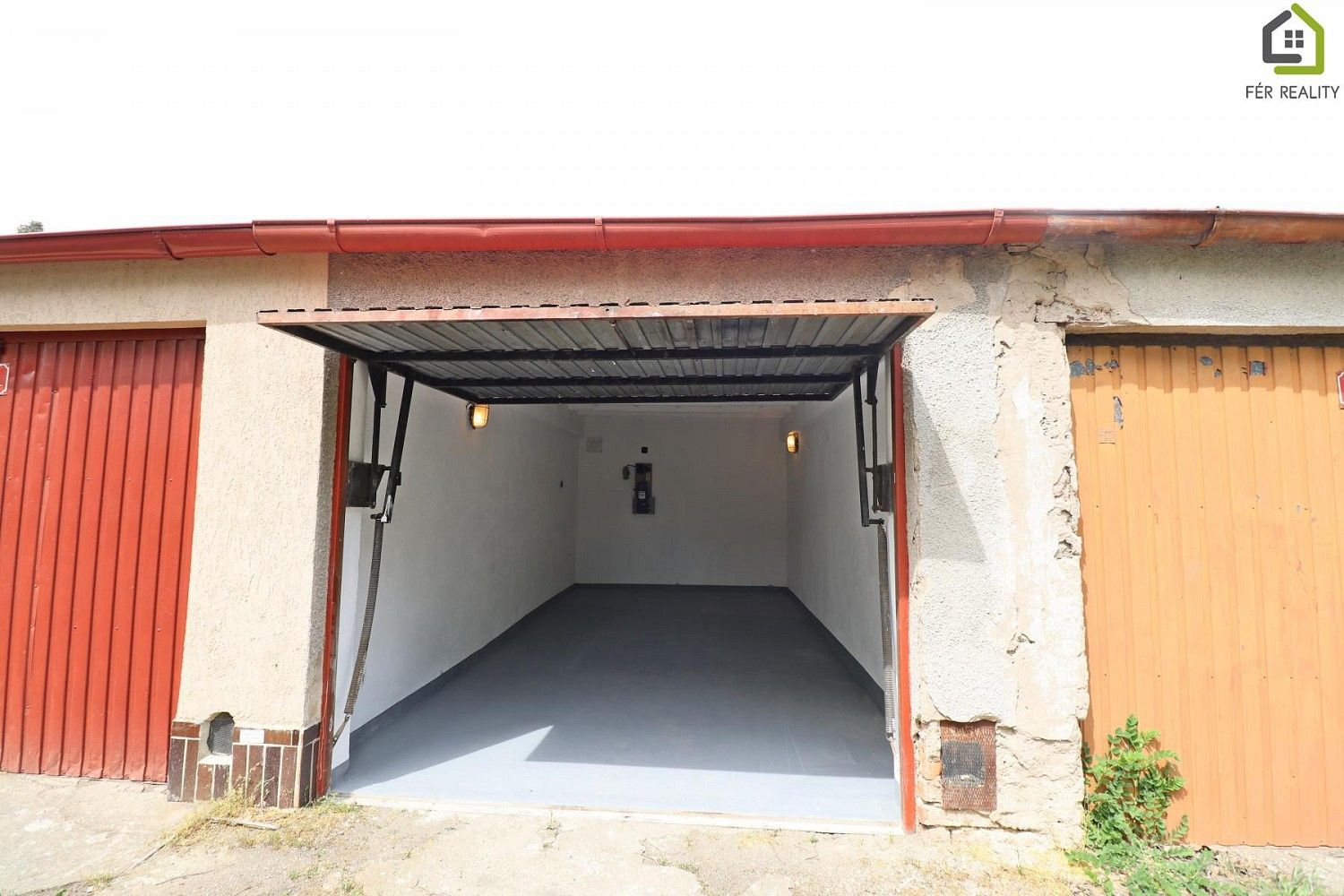 Ostatní, Roudnice nad Labem, okres Litoměřice, Ústecký kraj, 19 m² - 1