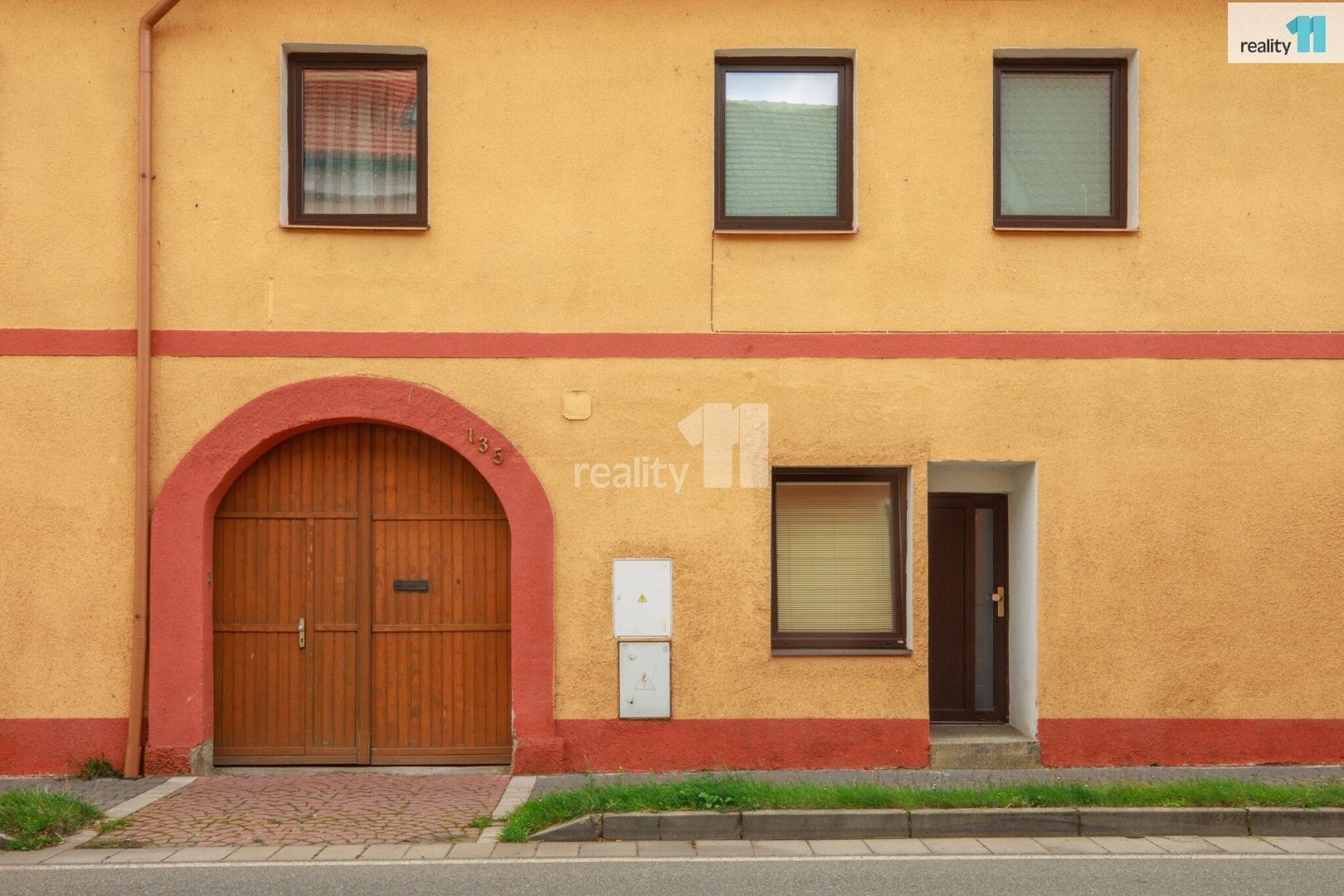 Rodinný dům · 220 m² · Pražská, Žebrák - 3