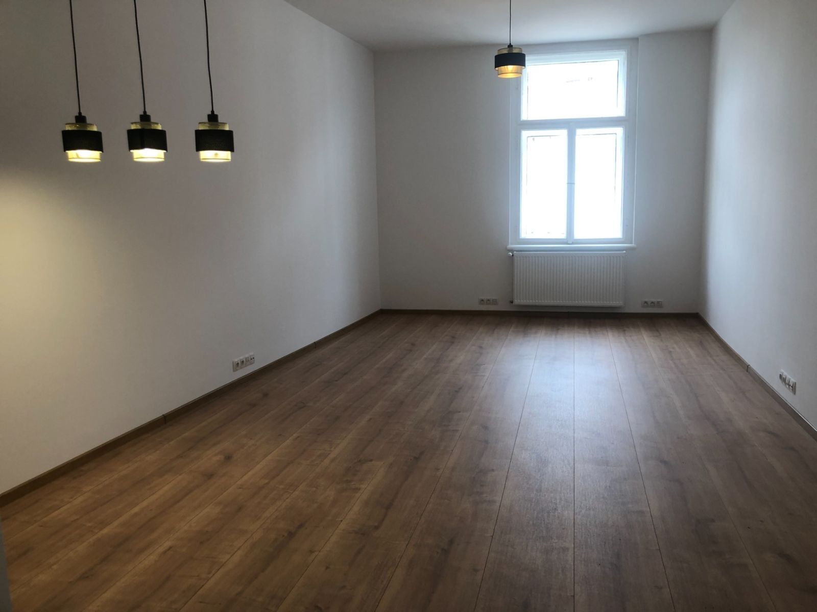 Pronájem byt 2+1 - Odborů, Praha - Nové Město, 80 m² - 5