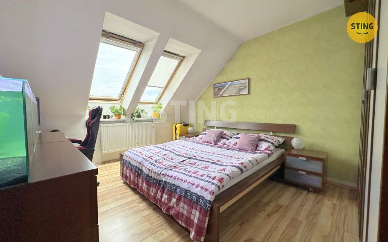 3+kk, K Čimperku, Tišnov, 86 m²