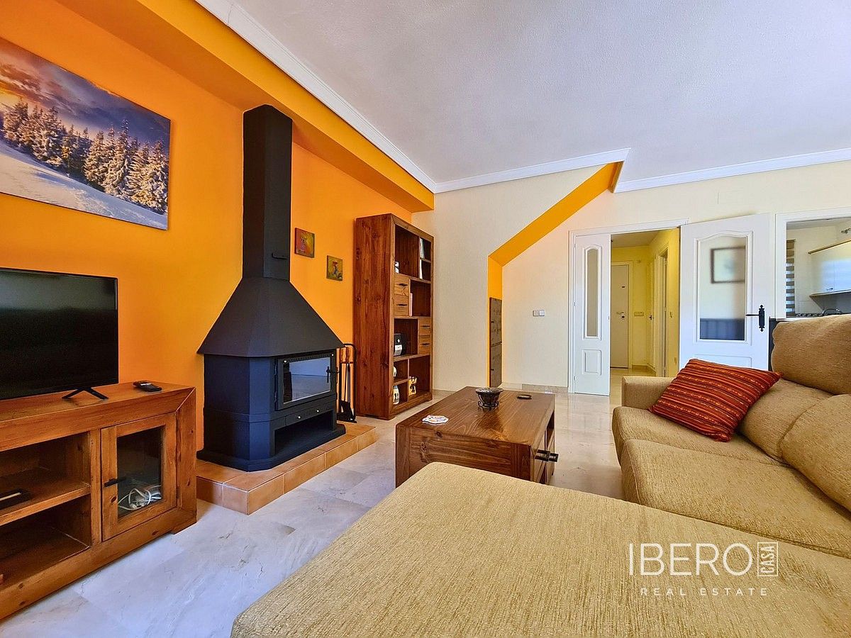 Prodej rodinný dům - La Duquesa, ES, 131 m² - 5
