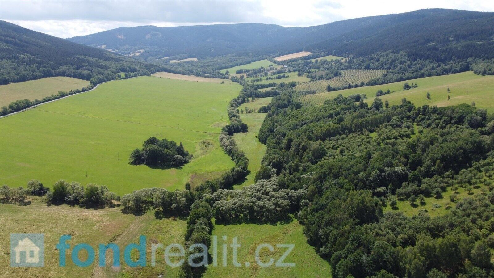 Ostatní, Dešenice, 67 m²