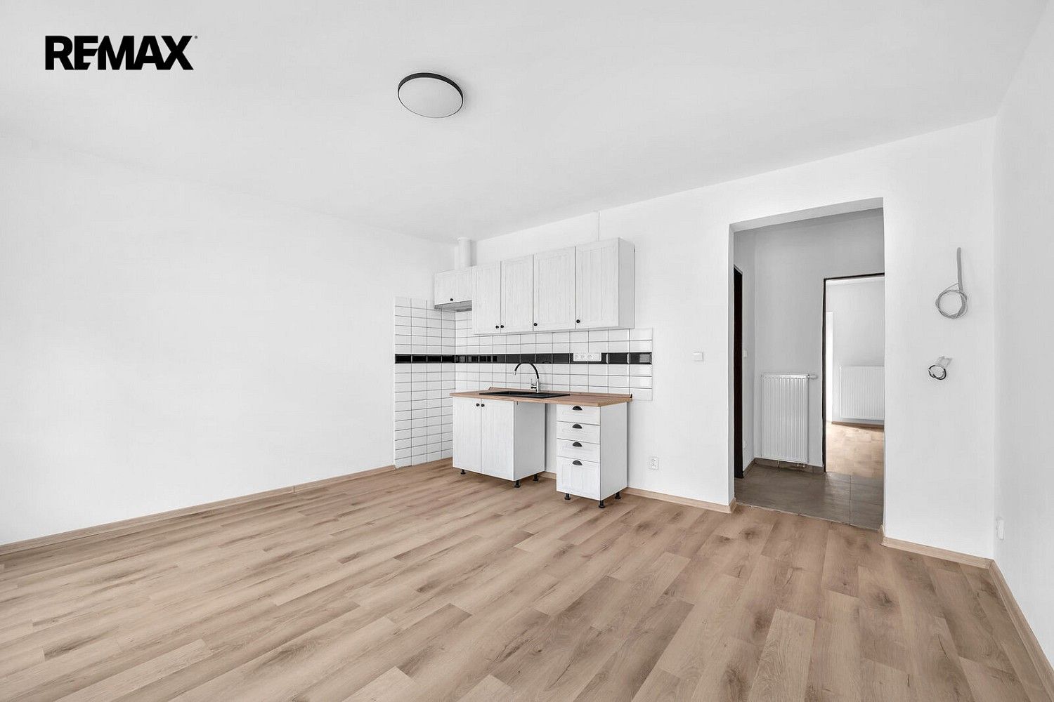 Byt 2+kk · 44 m² · Lysá nad Labem, okres Nymburk, Středočeský kraj - 2