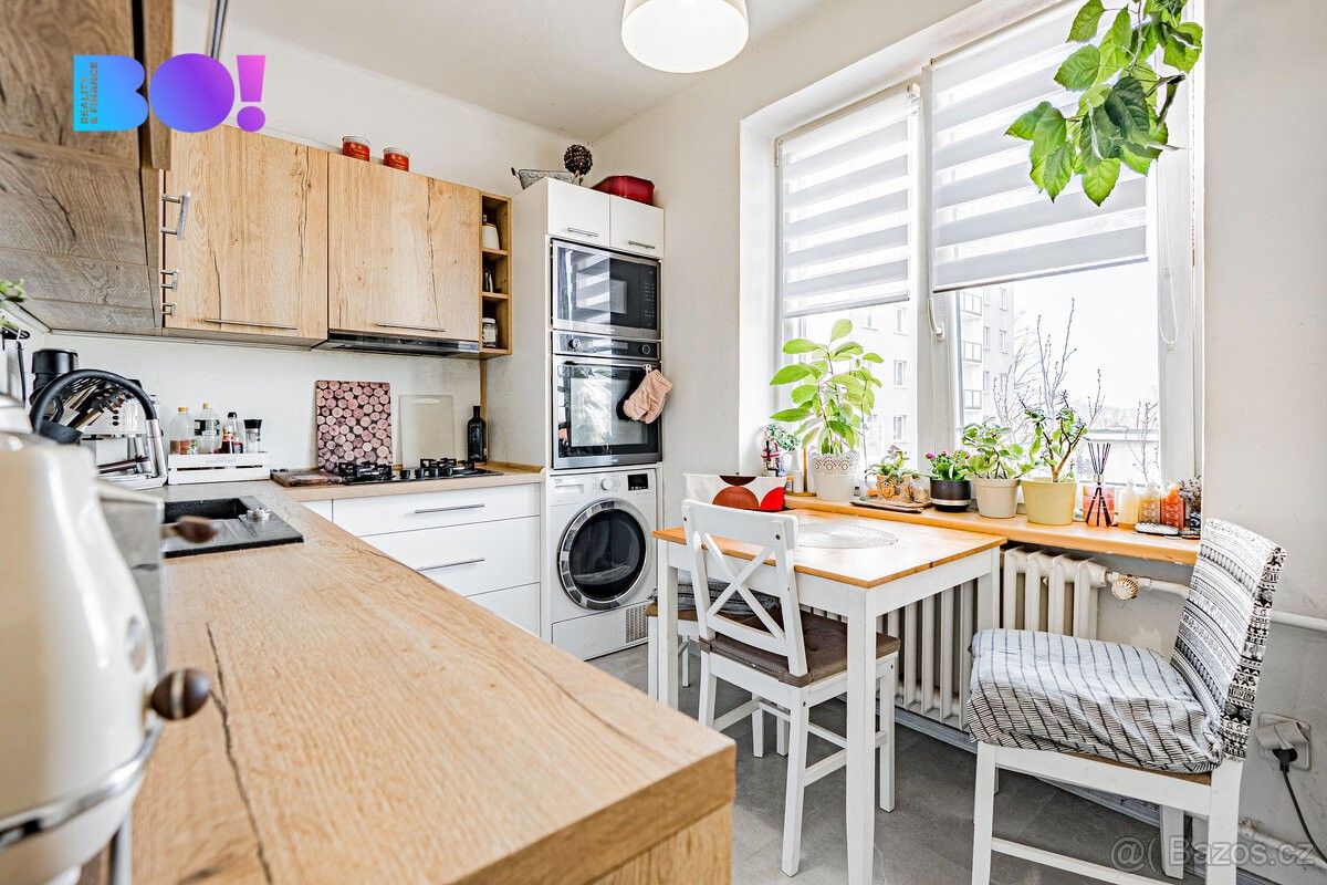 Prodej byt - Nový Jičín, 741 01