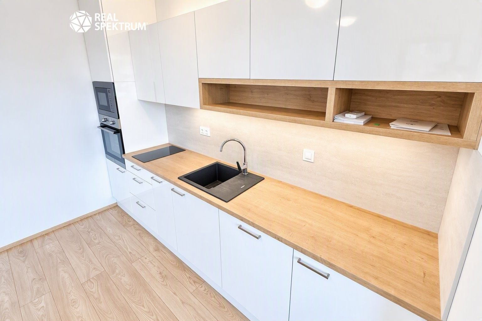 Byt 1+kk · 27 m² · Bratislavská,Zábrdovice,Brno - 3