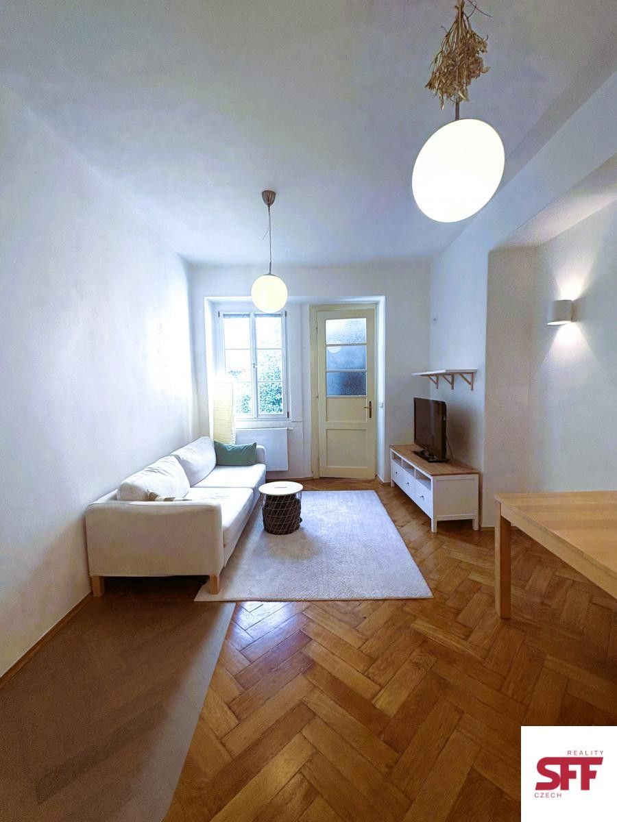 Byt 3+kk · 76 m² · Prokopská, Praha - 4