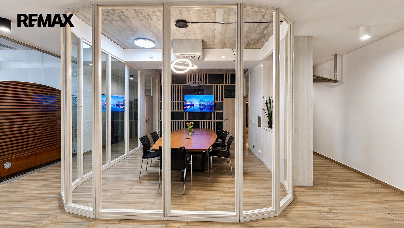 Kancelář · 26 m² · U Elektry, Praha 9 - Hloubětín - 3