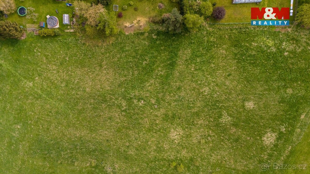 Prodej pozemek pro bydlení - Nový Oldřichov, 471 13