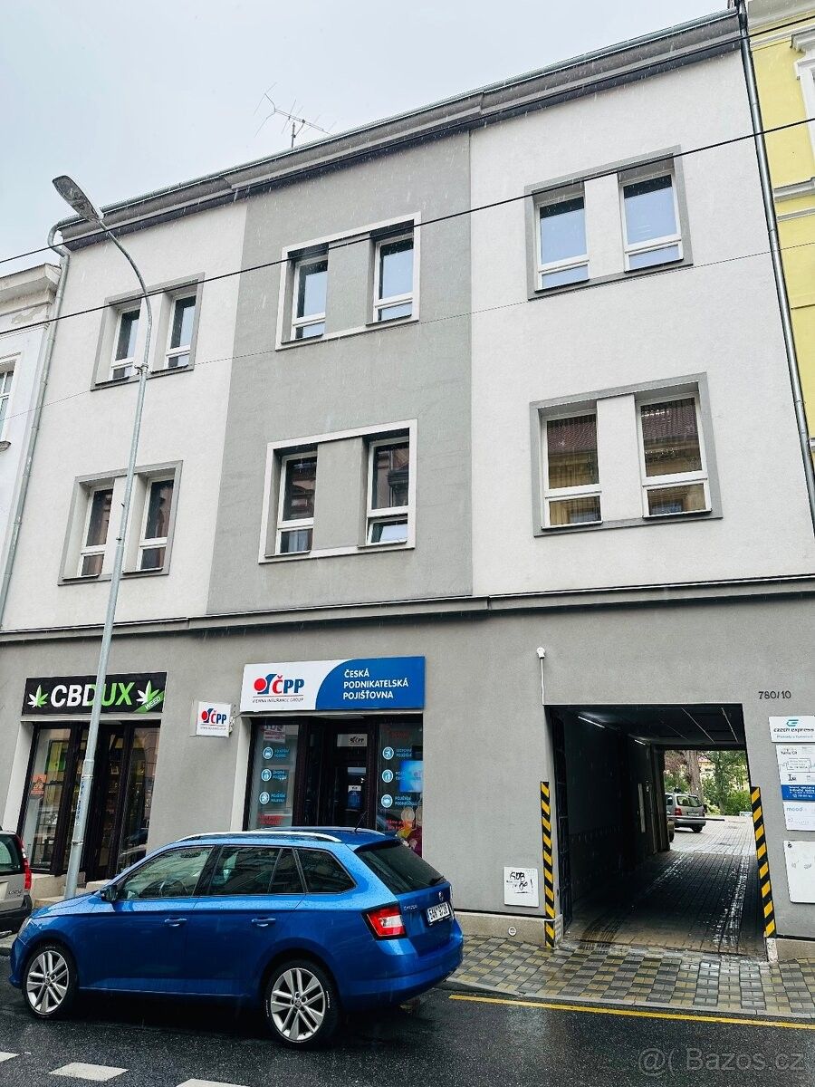 Kanceláře, Teplice, 415 01