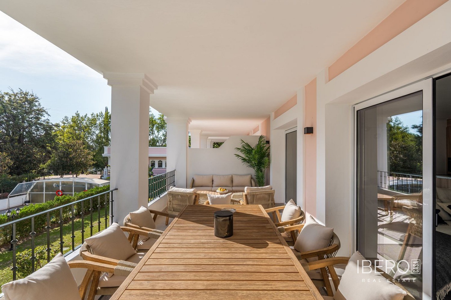 Byt 4+kk · 241 m² · Nueva Andalucía, Španělsko - 3