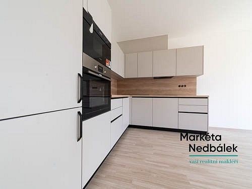 Byt 2+kk · 59 m² · Zlín, Zlínský kraj - 4
