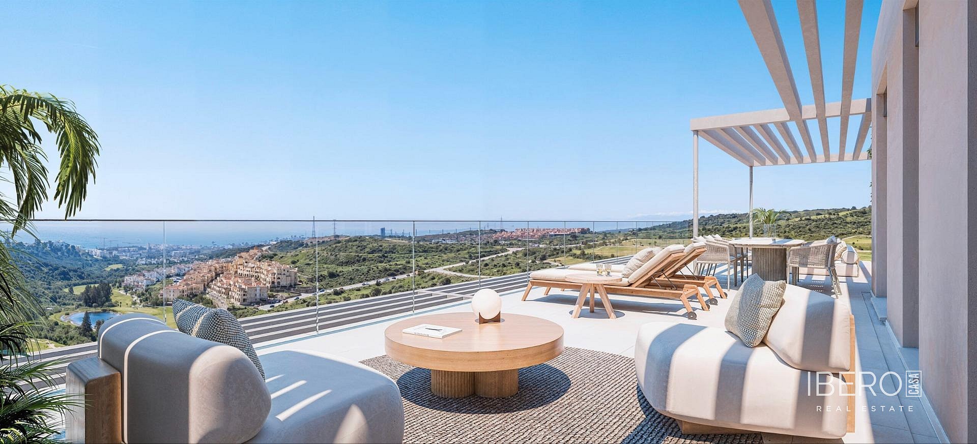 Prodej byt 3+kk - Estepona, Španělsko, 75 m² - 5