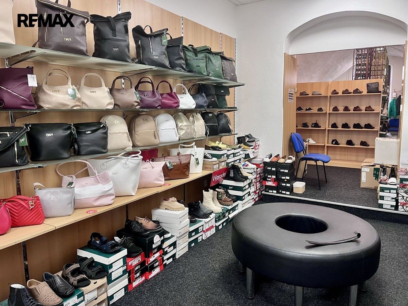 Obchodní prostory · 61 m² · Jihlava, Kraj Vysočina - 3