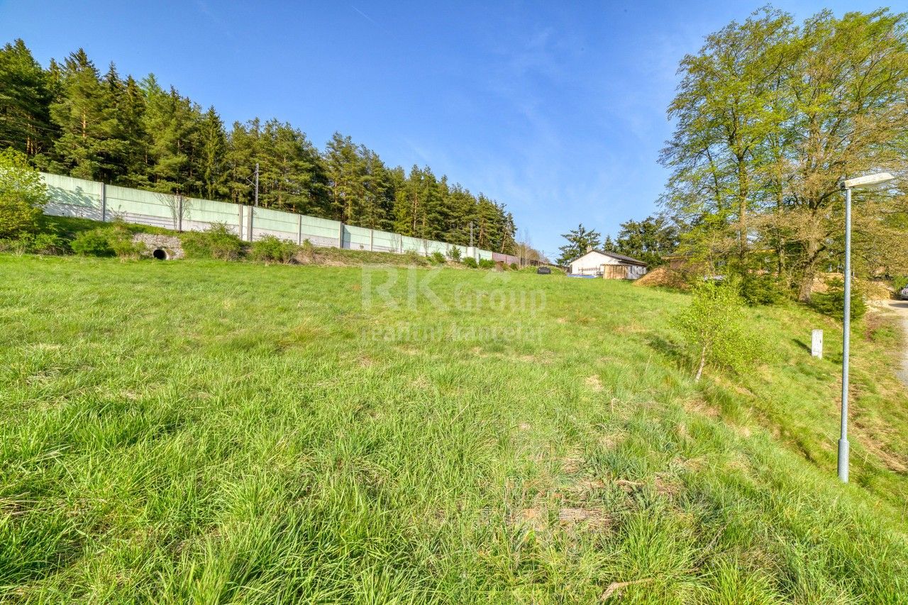 Pozemek pro bydlení · 1 375 m² · Kynžvartská, Valy - 3