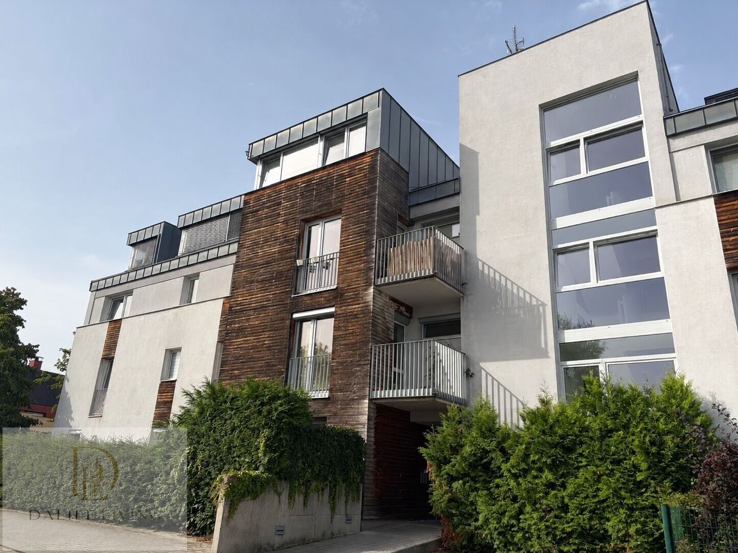 2+kk, Rotavská, Praha, 53 m² - 1