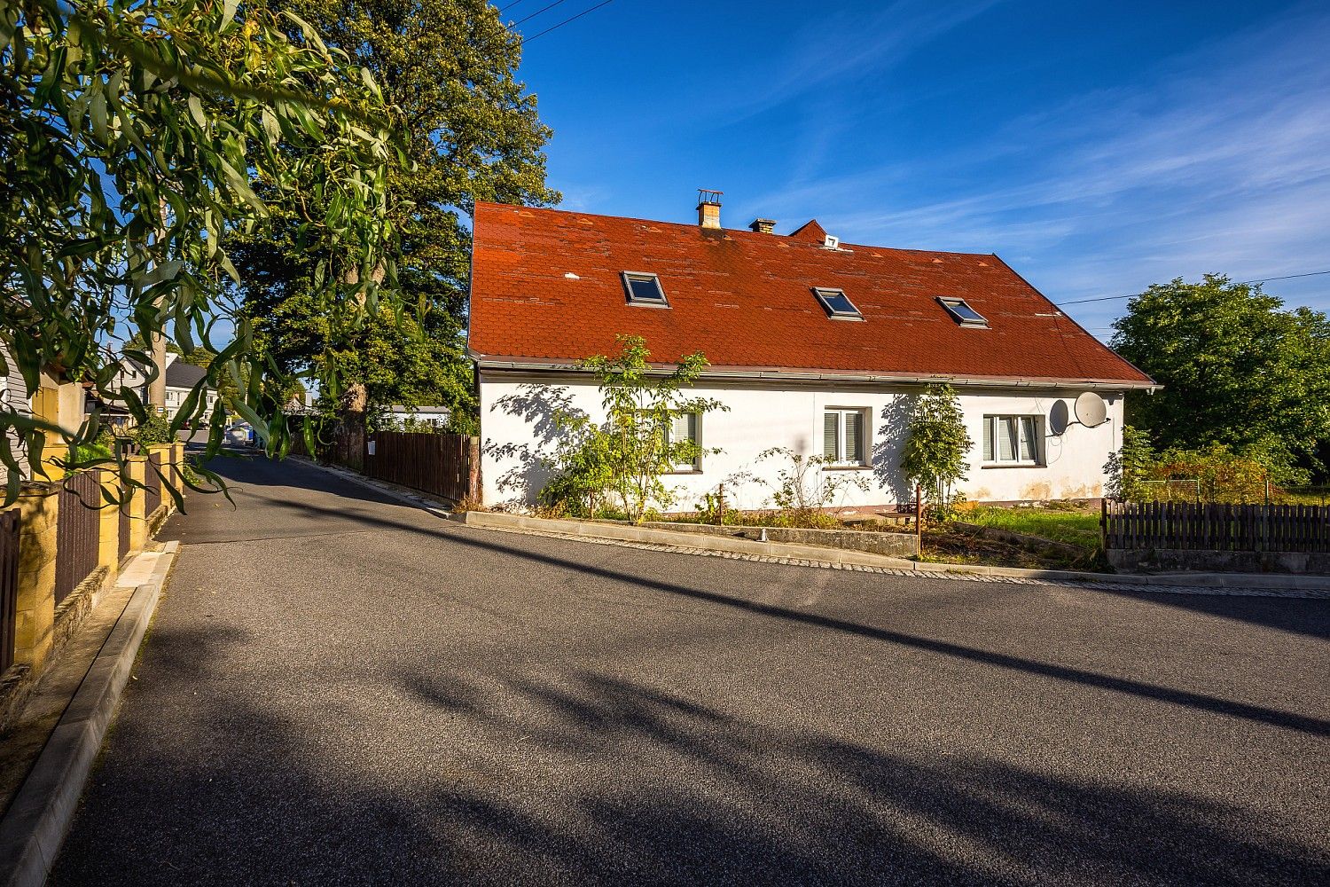 Rodinný dům · 219 m² · Hejnice, okres Liberec - 3