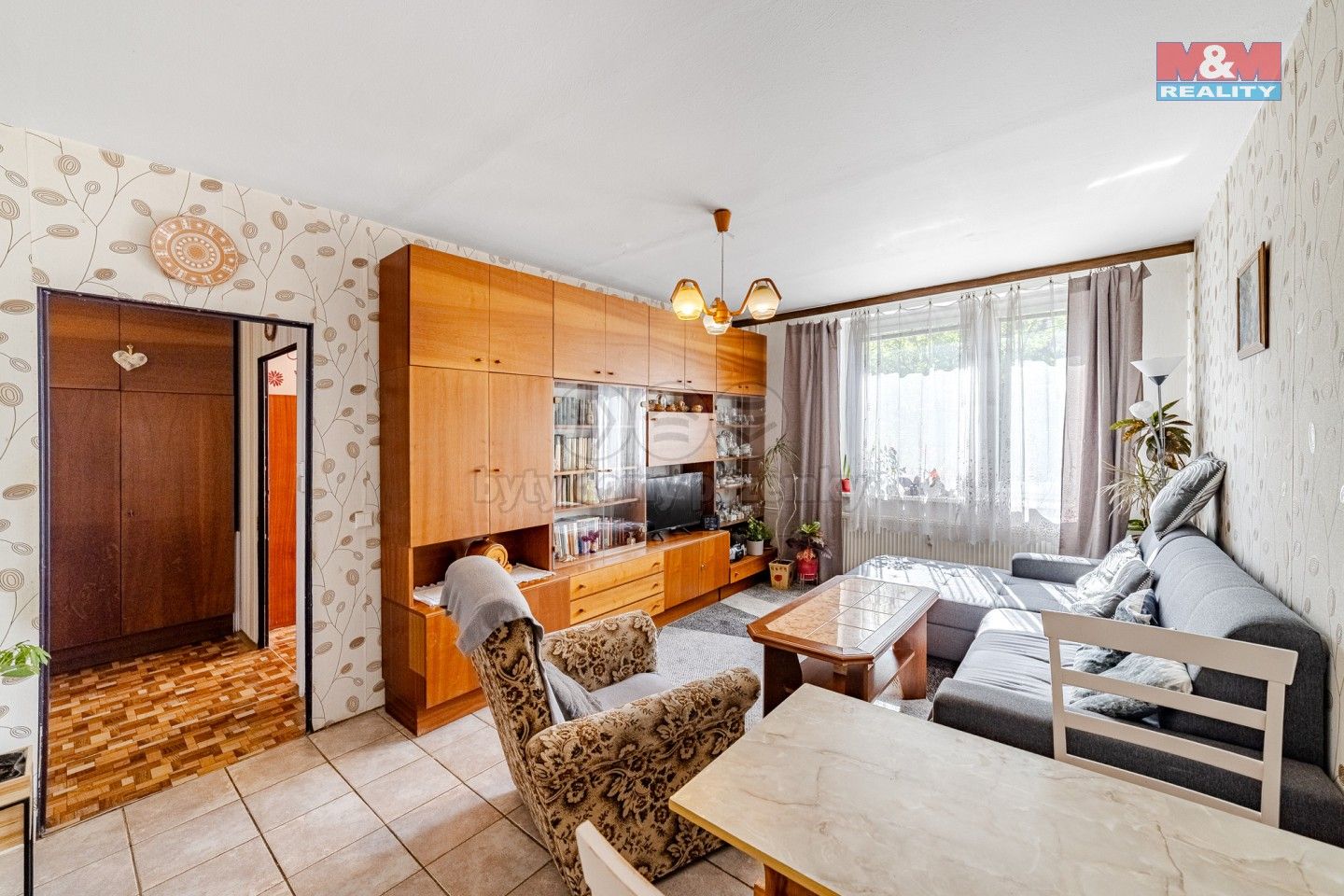 Prodej byt 3+kk - Sportovní, Mělník, 66 m²