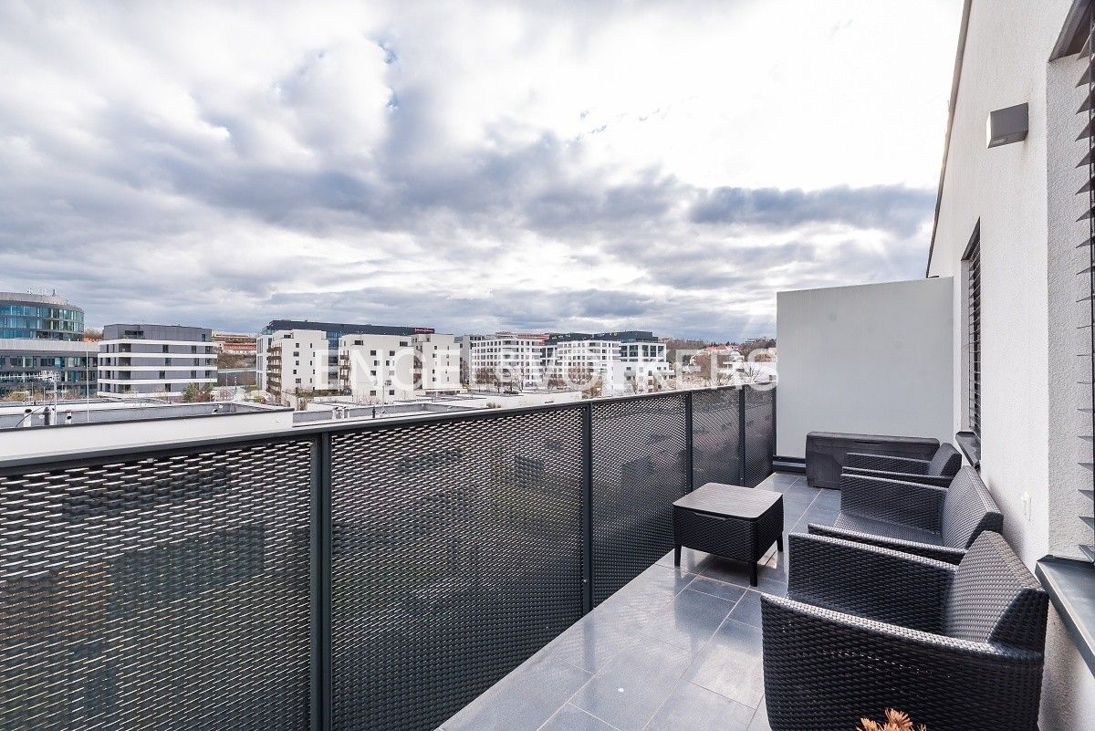 2+kk, Nyklíčkova 970, Praha Jinonice, 51 m² - 2