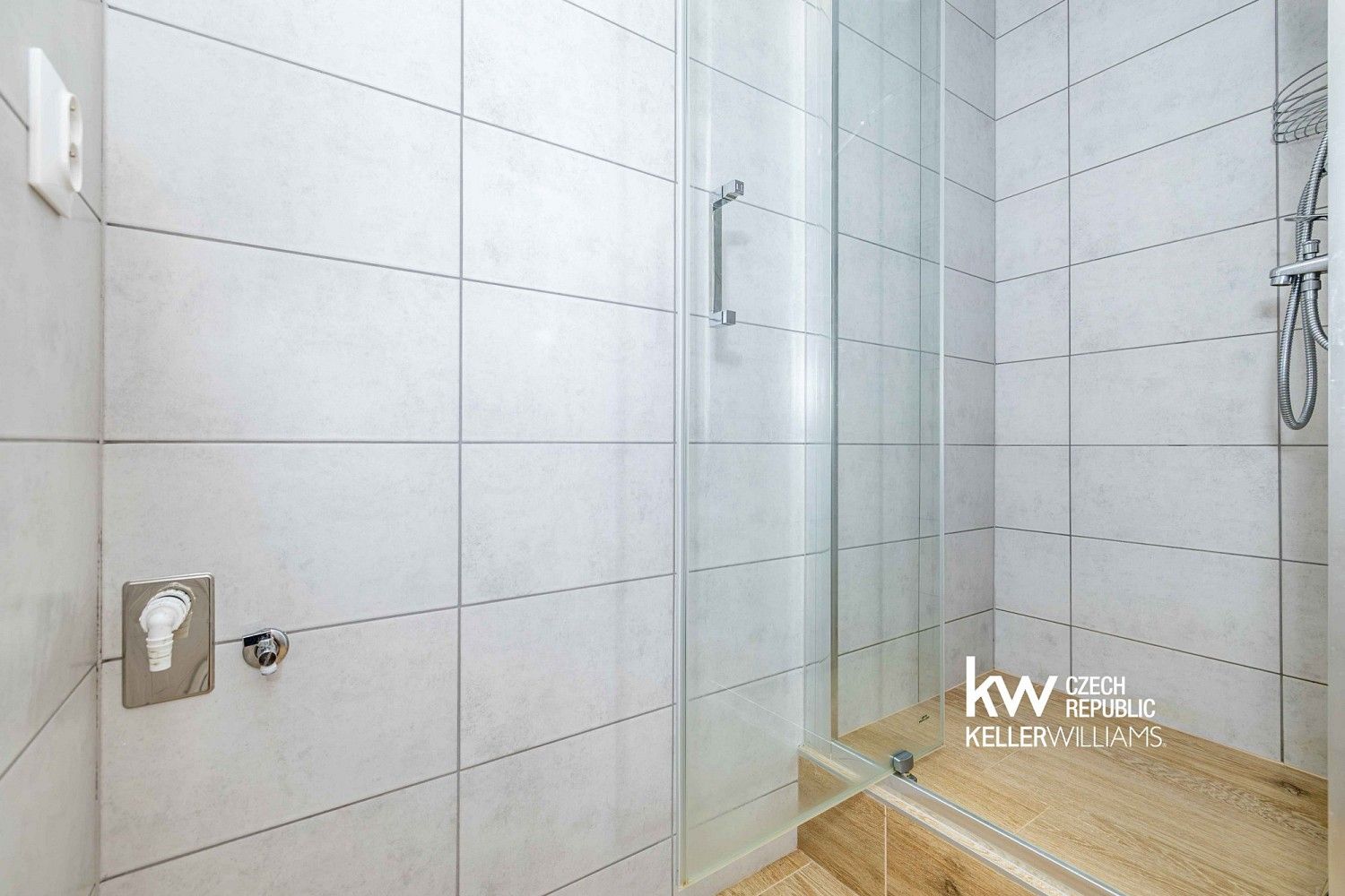Prodej byt 1+1 - Bílina - Teplické Předměstí, okres Teplice, Ústecký kraj, 36 m² - 5