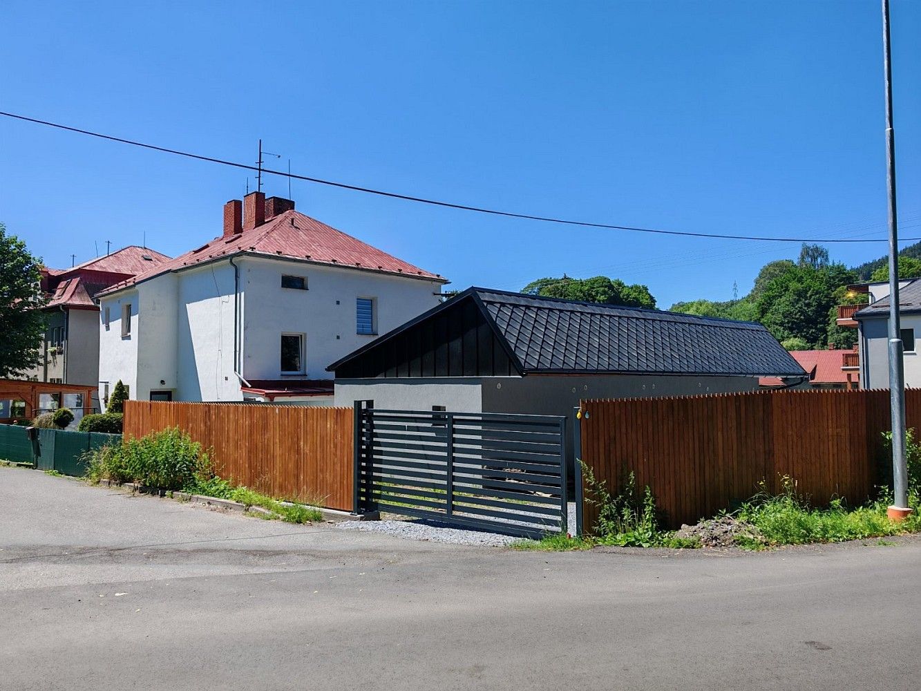Byt 3+kk · 69 m² · Vrbno pod Pradědem - Mnichov, okres Bruntál, Moravskoslezský kraj - 3