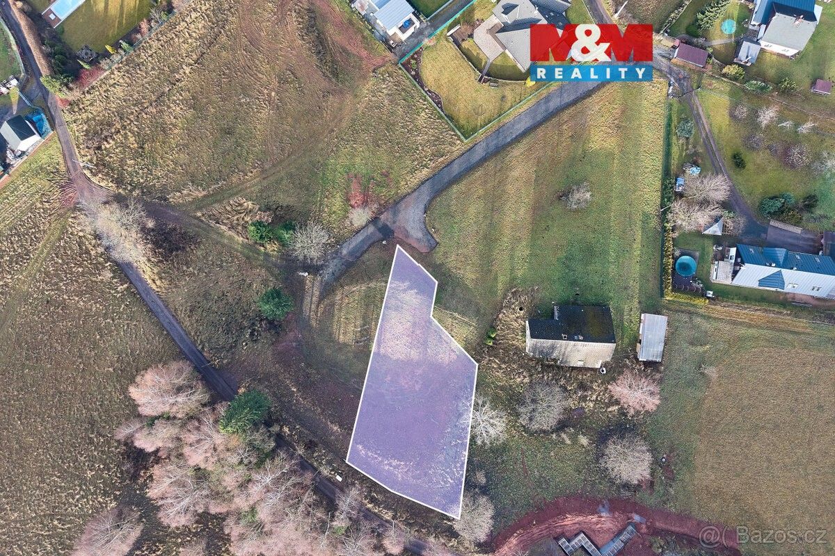 Pozemky pro bydlení, Trutnov, 541 03