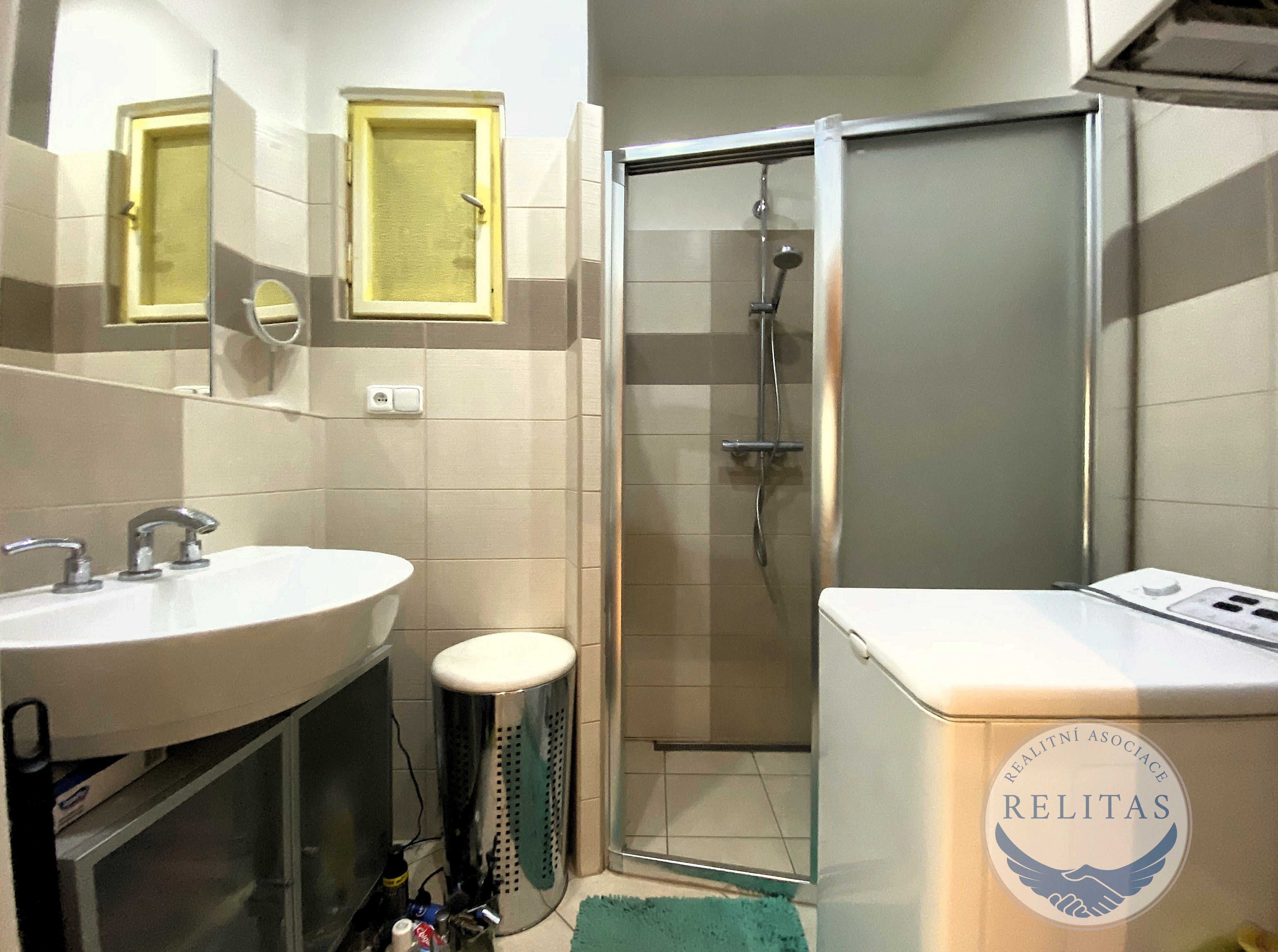 Byt 2+kk · 62 m² · Vršovická, Praha - 3