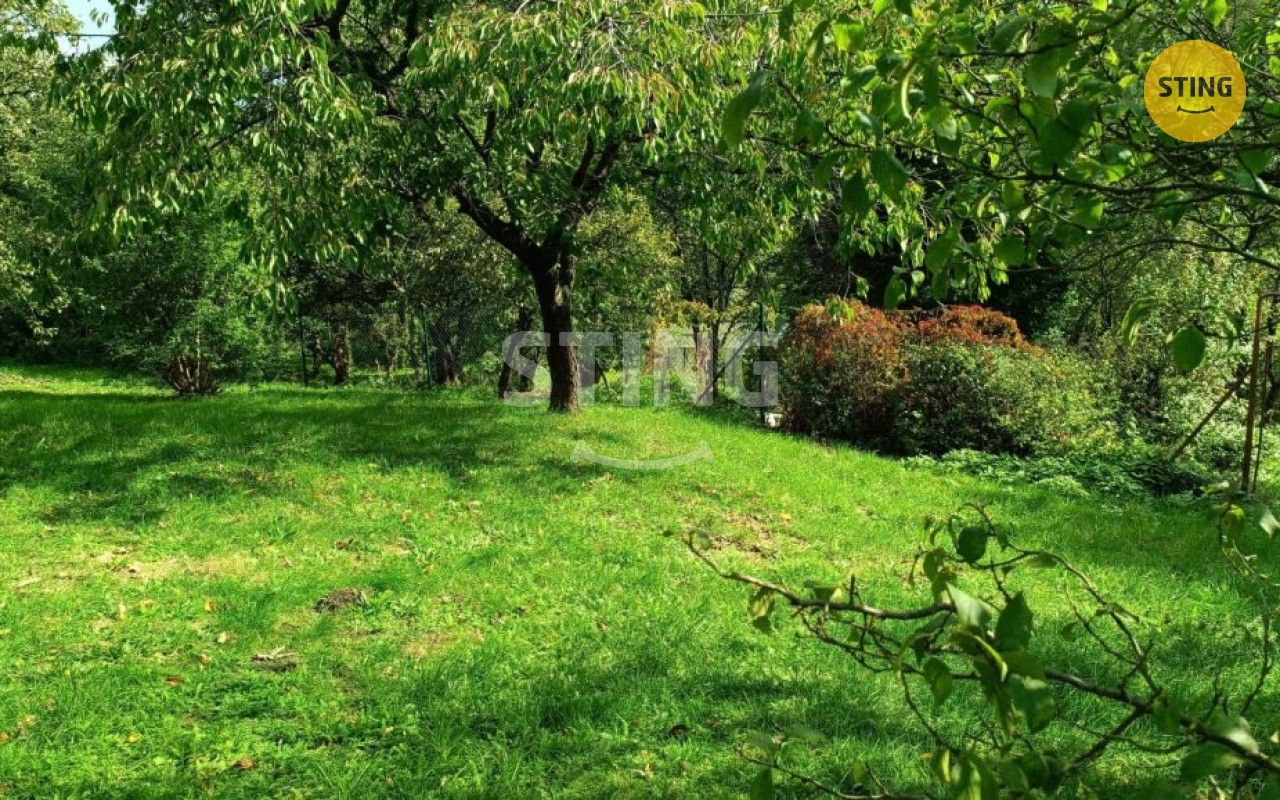 Prodej pozemek pro bydlení - Mladecko, 764 m²