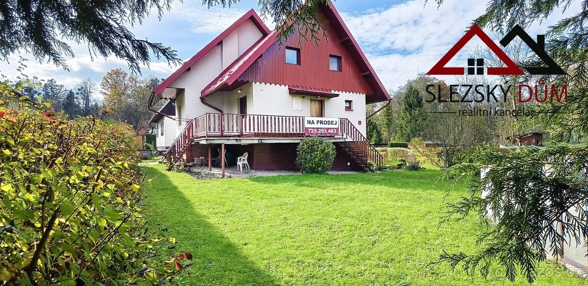 Prodej chata - Těrlicko, 735 42