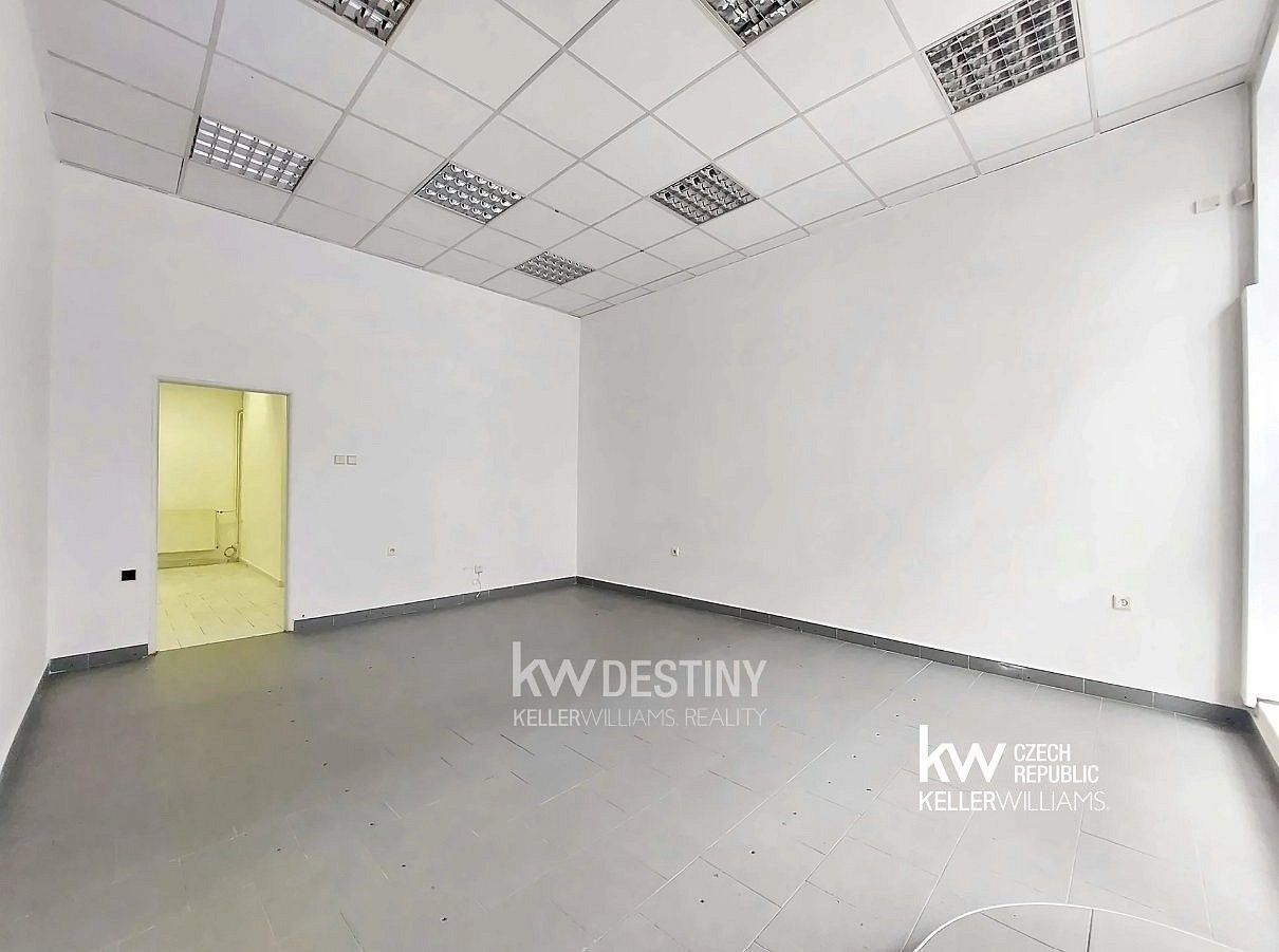 Obchodní prostory · 38 m² · Teplice, Ústecký kraj - 4