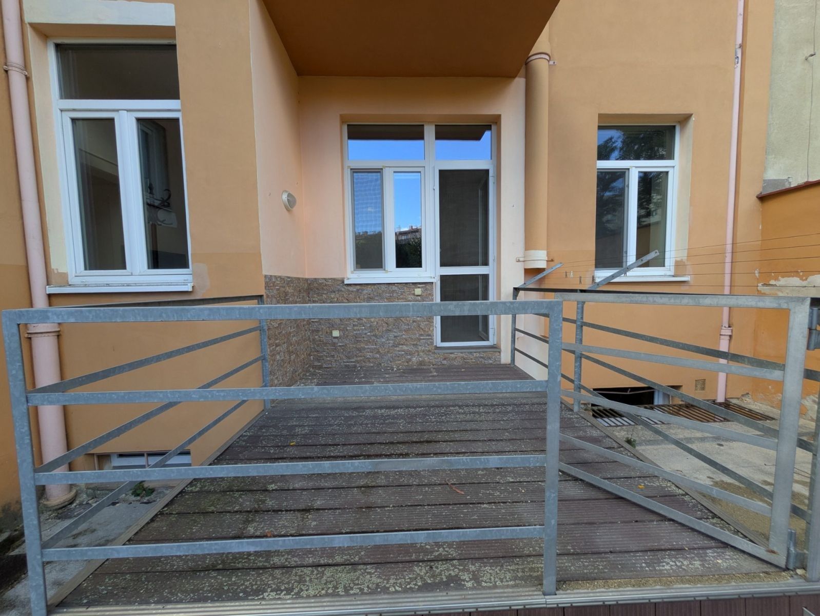 Pronájem kancelář - Arne Nováka, Brno - Veveří, Jihomoravský kraj, 104 m² - 5