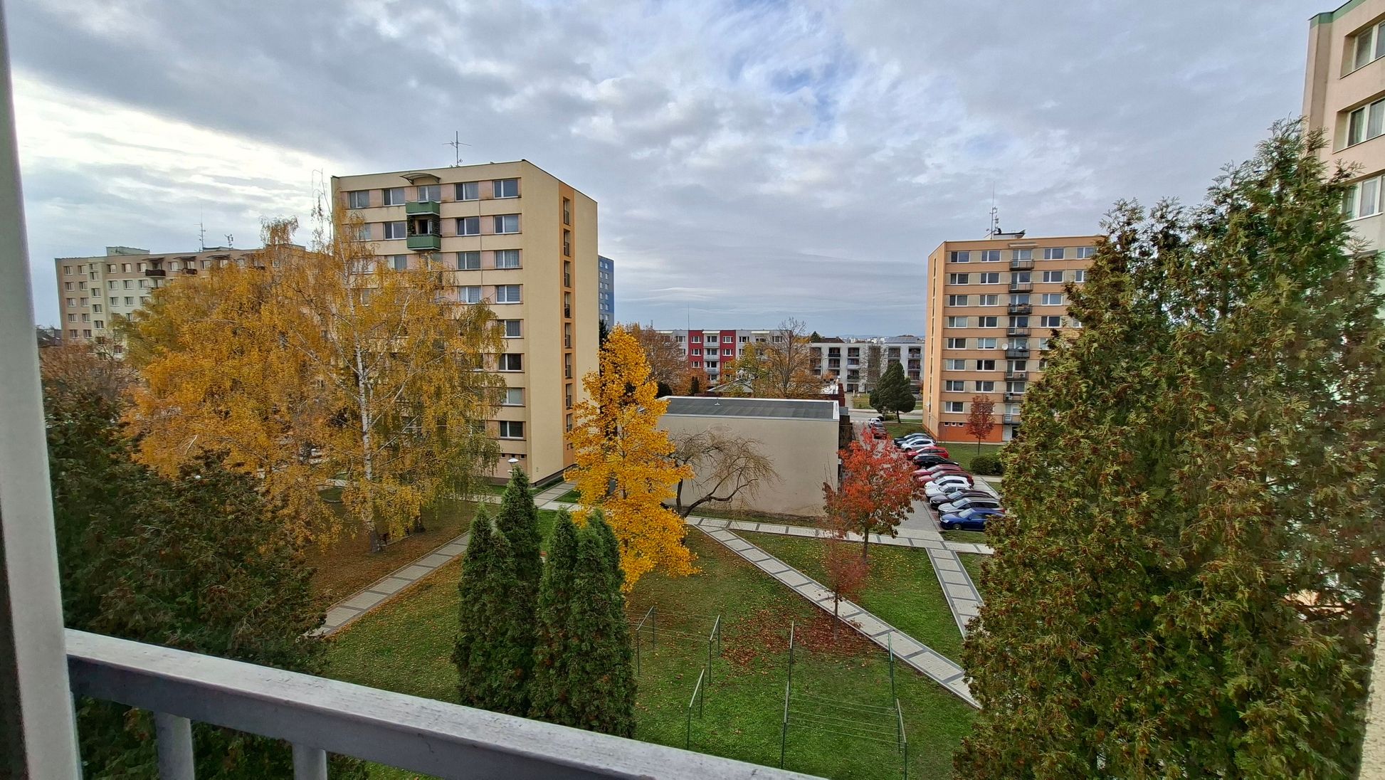Byt 3+1 · 65,7 m² · Svépomoc 678, Sezimovo Ústí - 4