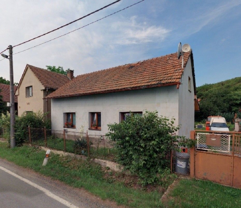 Prodej rodinný dům - Zlonice, 273 71