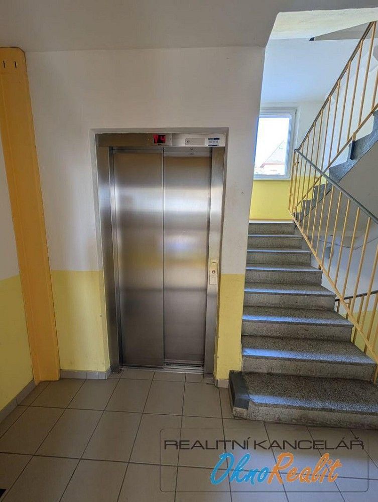 Byt 3+1 · 68 m² · Moravský Beroun, okres Olomouc, Olomoucký kraj - 4