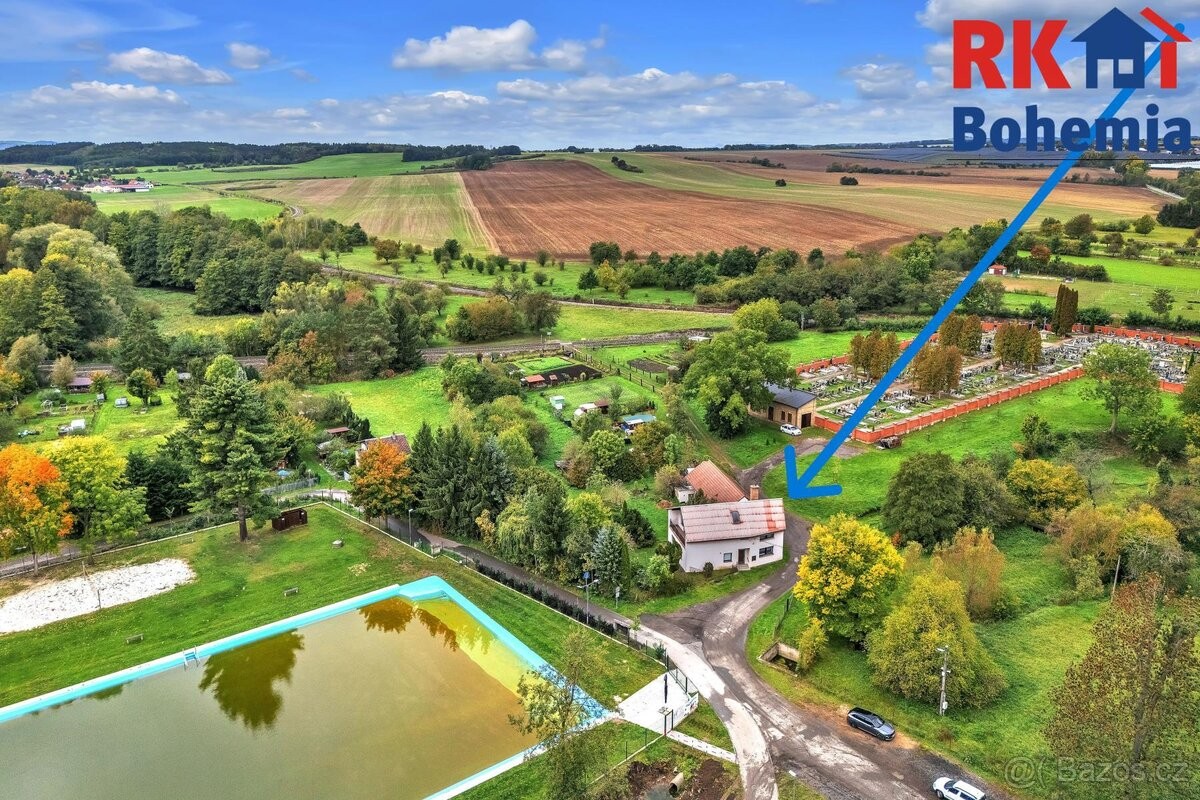Rodinný dům · Dolní Bousov, 294 04 - 3