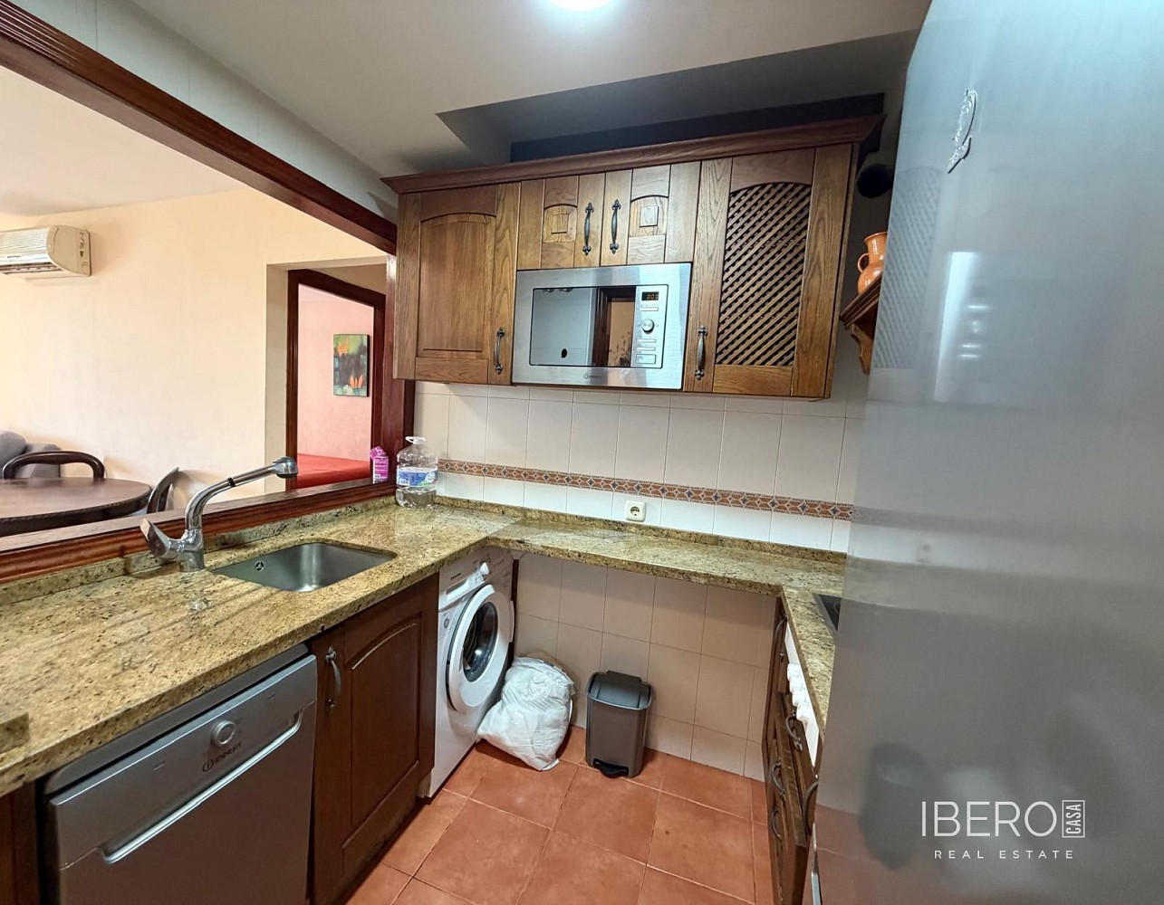 Byt 2+kk · 70 m² · Benalmadena, Španělsko - 3