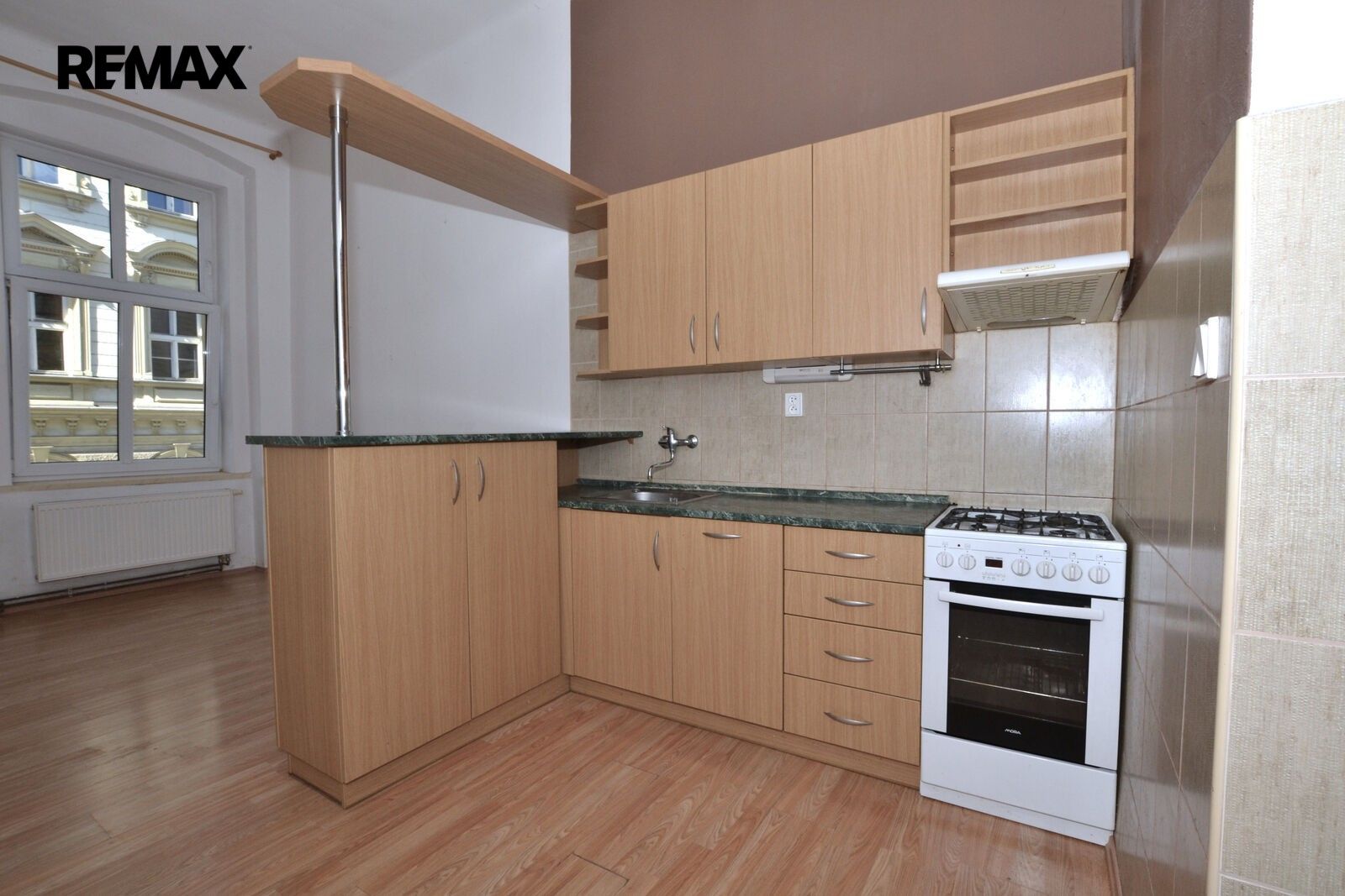 Byt 2+kk · 56 m² · Husova 920, Plzeň Jižní Předměstí - 3