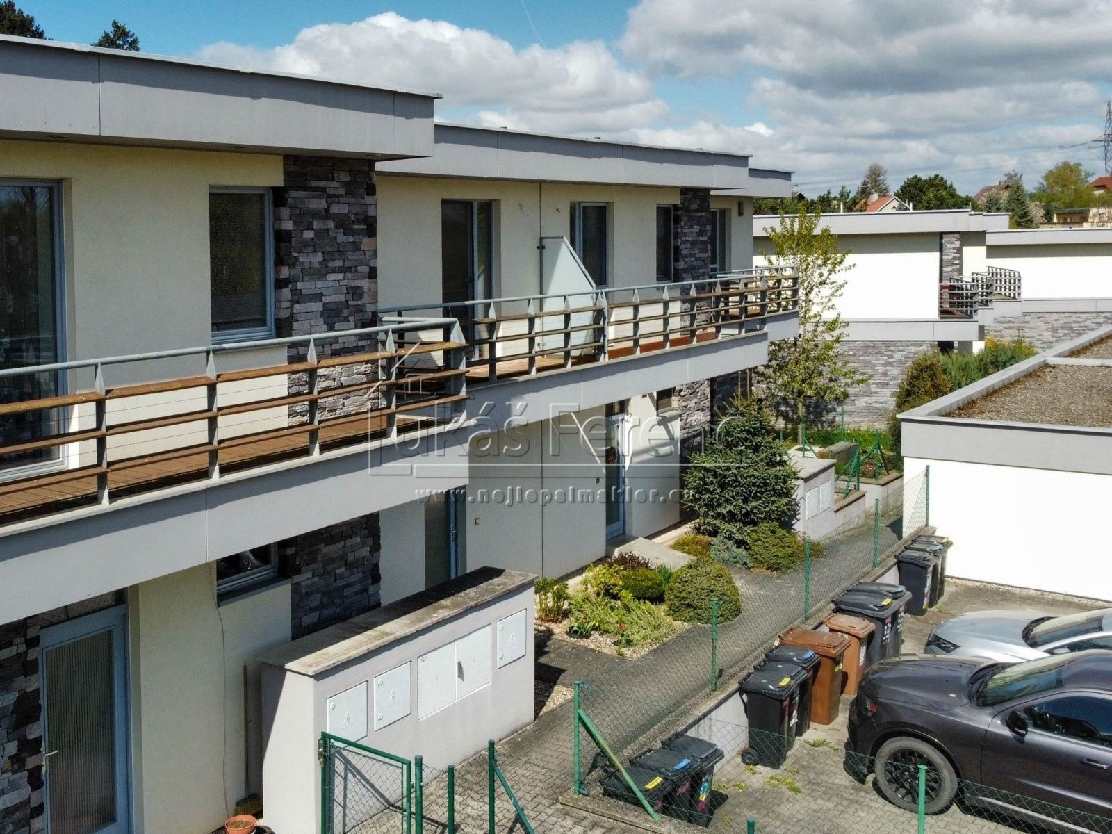Rodinný dům · 83 m² · Pod Úvalskou cestou, Škvorec - 3