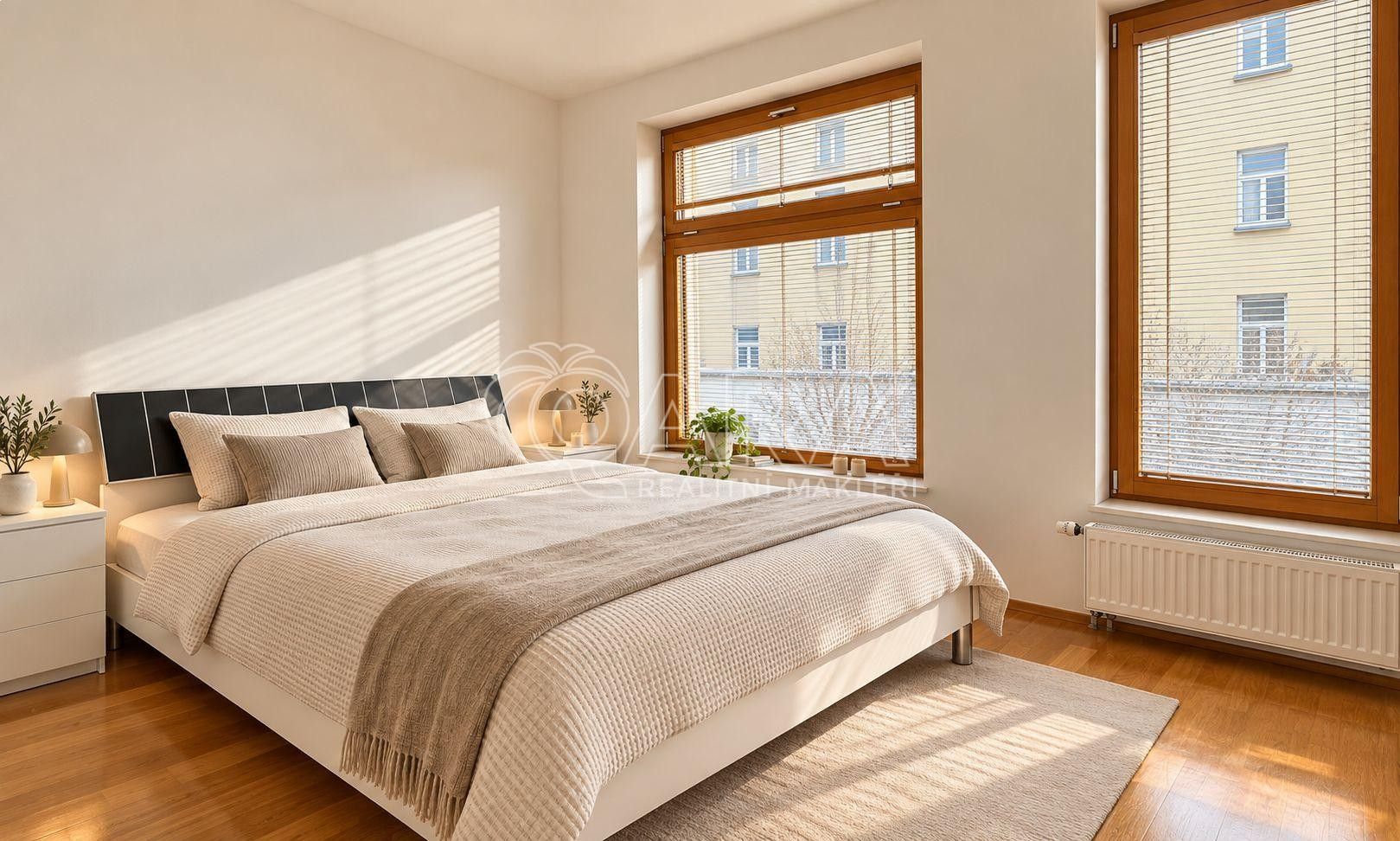 Byt 2+kk · 57 m² · Komunardů, Praha Holešovice - 3