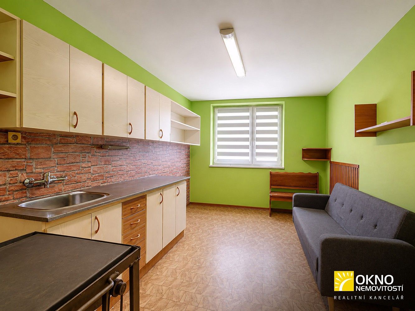 Prodej rodinný dům - Příční, Čelechovice na Hané, okres Prostějov, 90 m² - 2