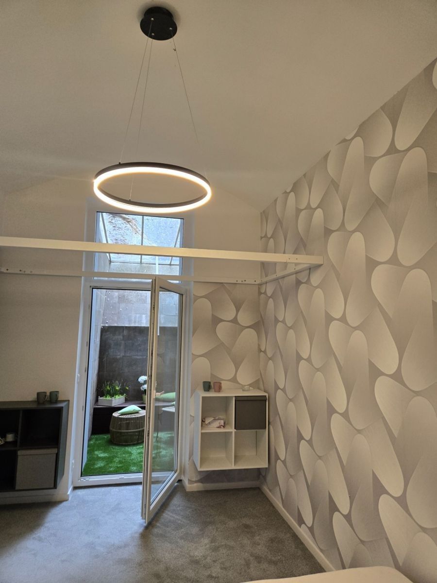Obchodní prostory, 26 m²