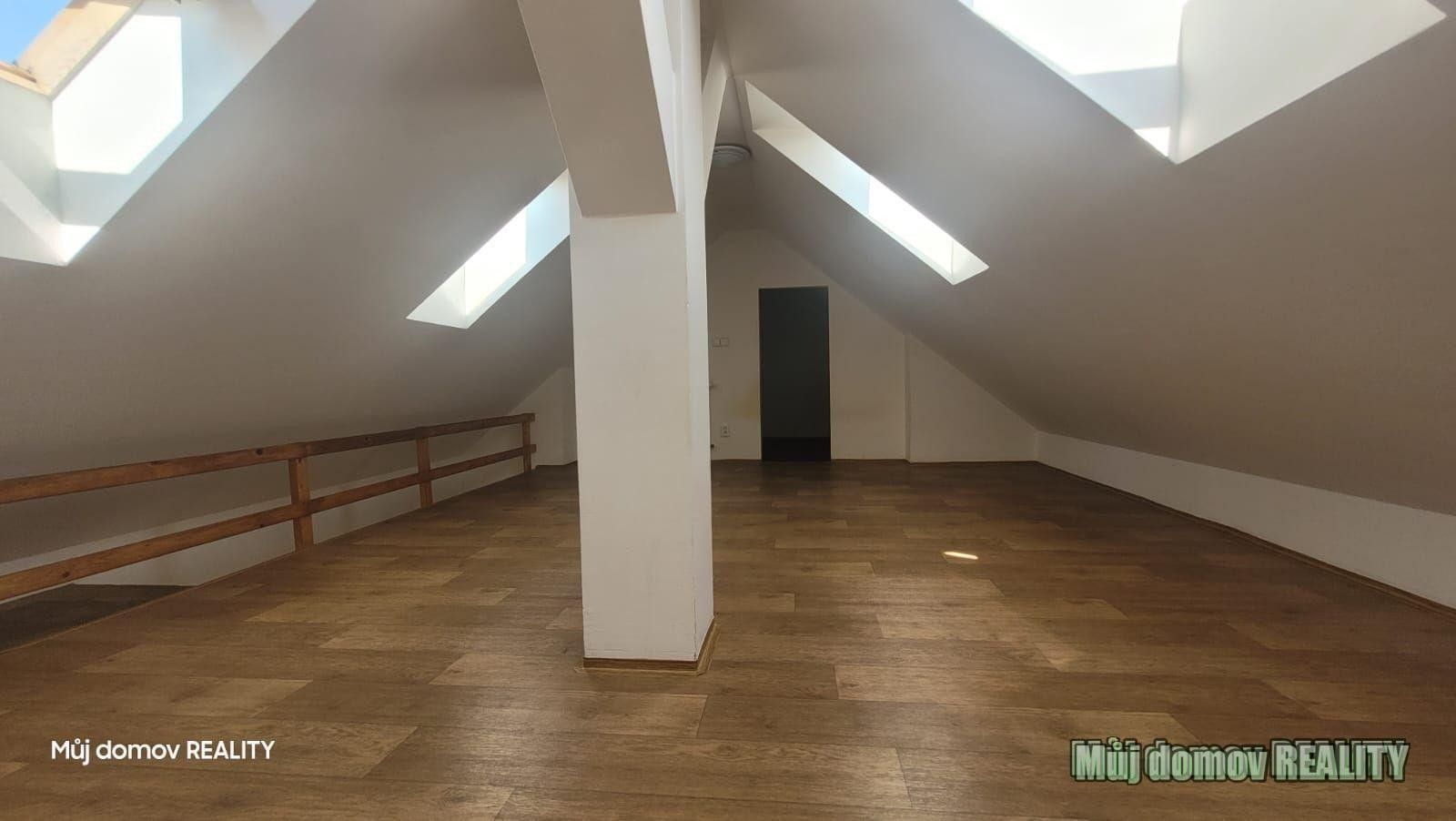Pronájem byt 3+kk - Věštínská, Praha, 85 m² - 2