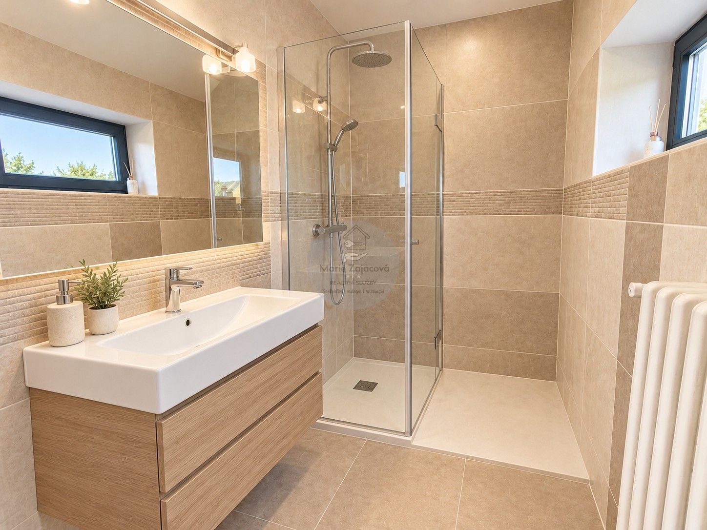 Byt 2+1 · 62 m² · Pekařská, Opava Kateřinky - 4