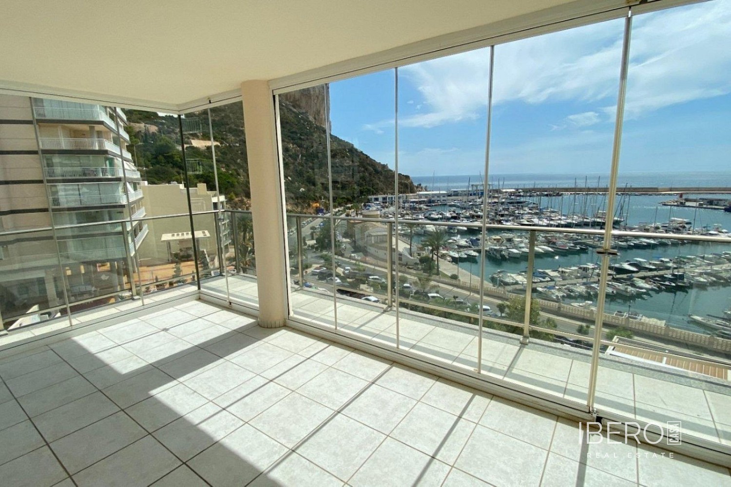 4+kk, Calpe, Španělsko, 168 m² - 1