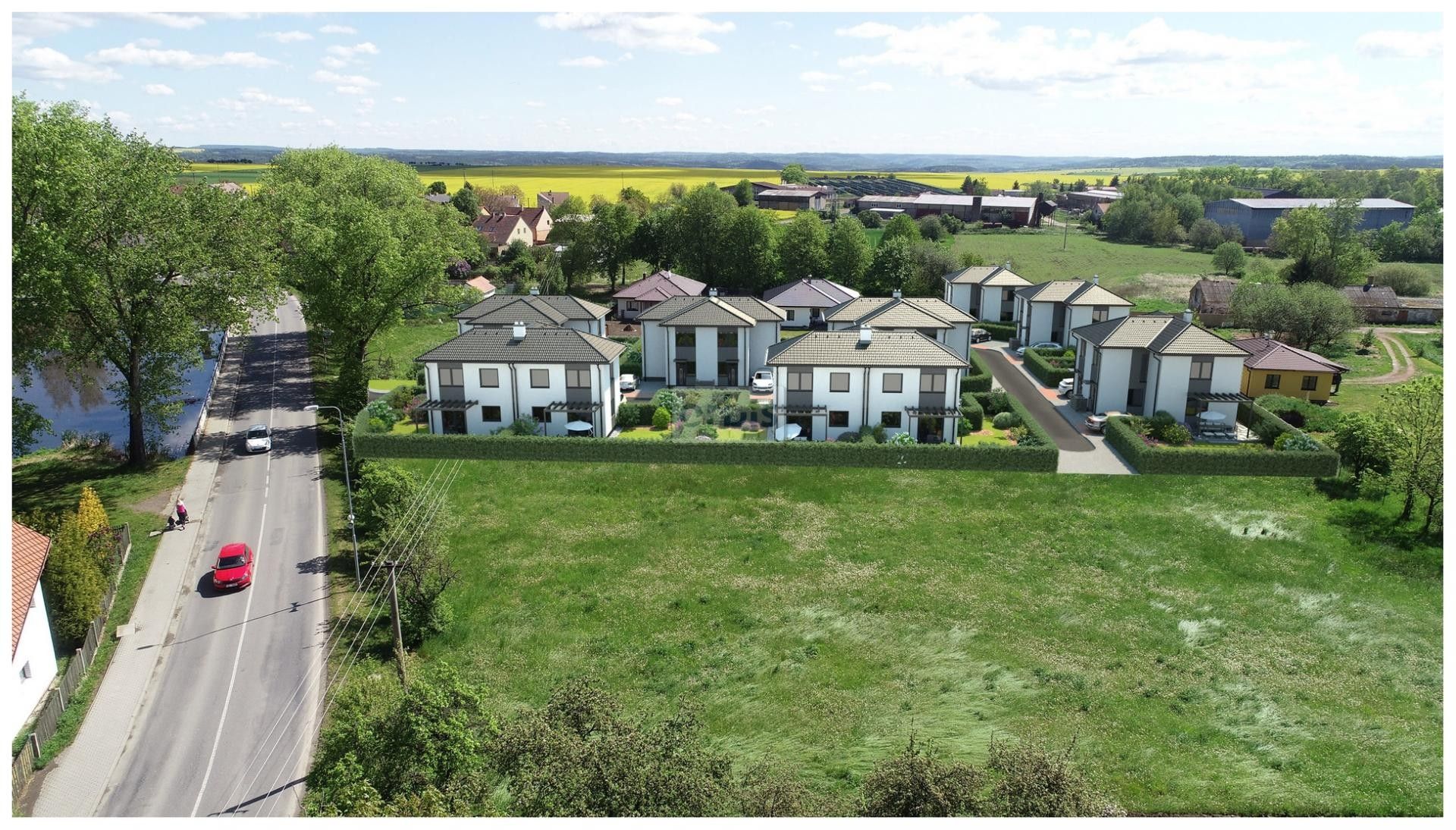 Rodinný dům · 154 m² · Pavlíkov - 4