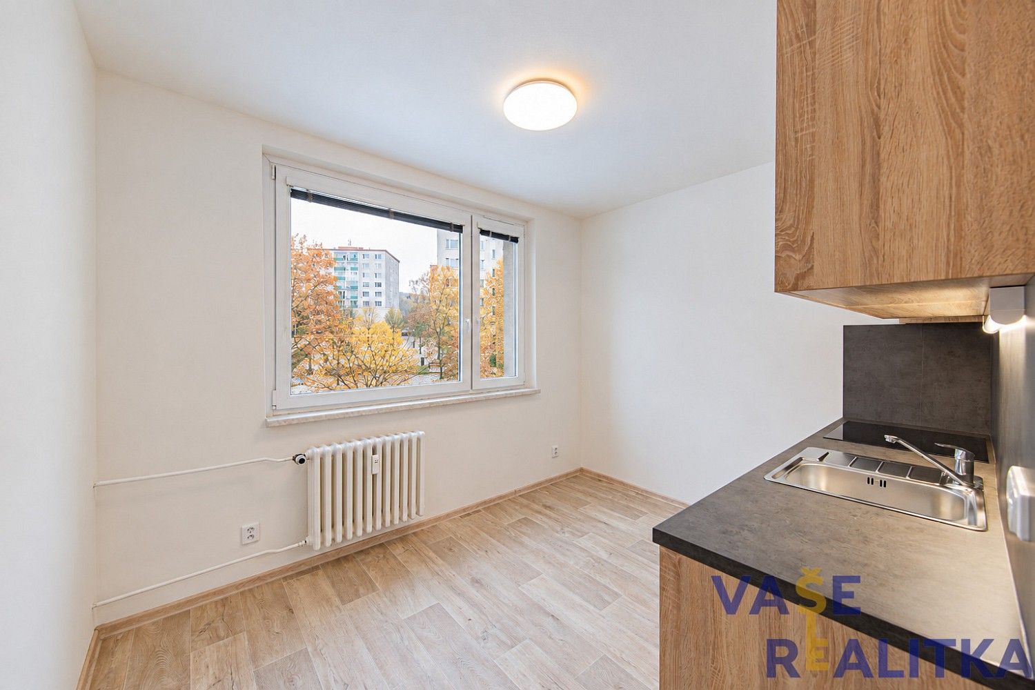 Byt 1+1 · 37 m² · Temenická, Šumperk - 3