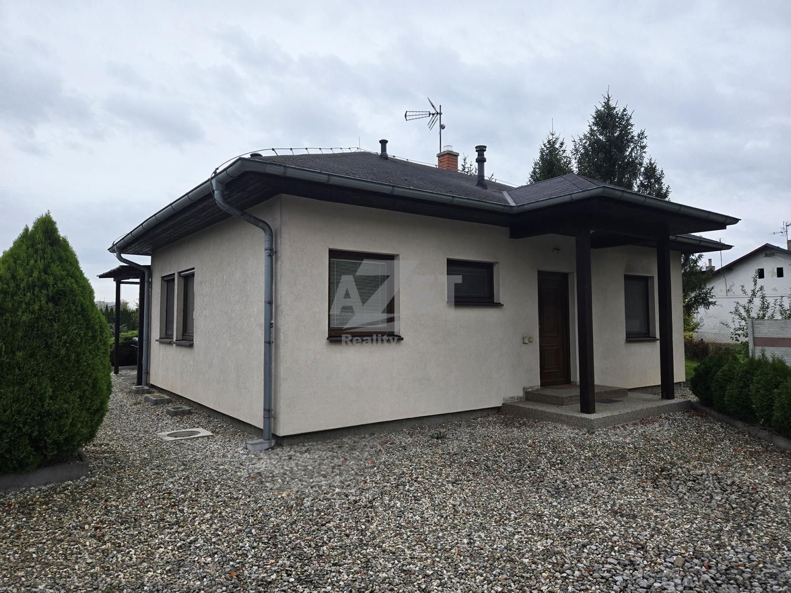 Rodinné domy, Staroměstská, Karviná, 85 m² - 1
