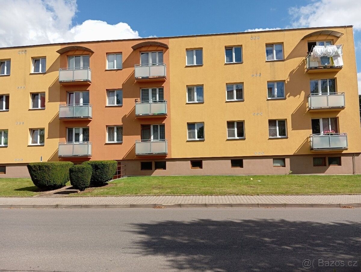 Byty, Broumov, 550 01